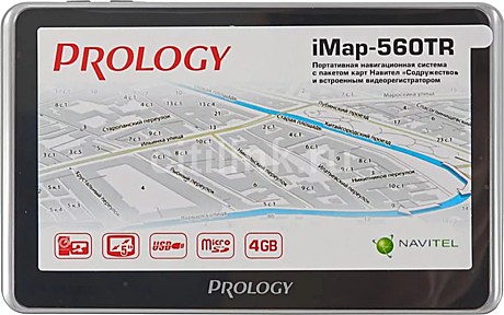Навигатор GPS 