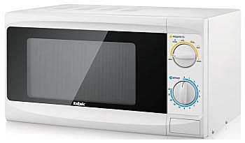 СВЧ BBK 20MWS-703M/W 