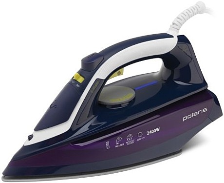 Утюг POLARIS PIR 2480K