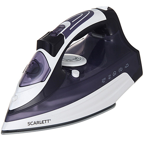 Утюг SCARLETT SC-SI30K21