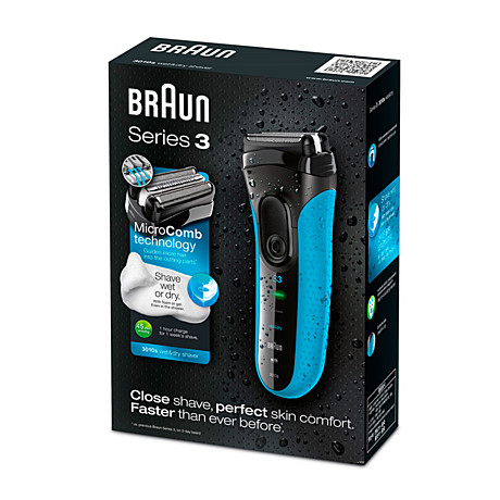 Электробритва BRAUN 3010