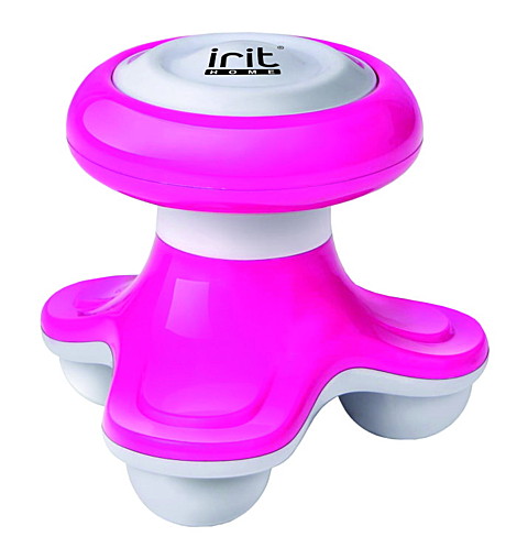 Массажер Irit IR-3602