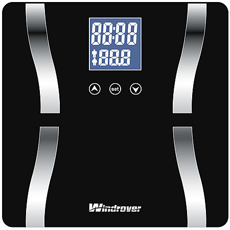 Весы Windrover Digit