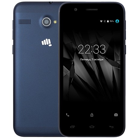 Смартфон 4,5