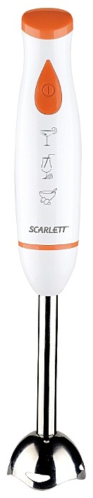 Блендер SCARLETT SC-HB42S07