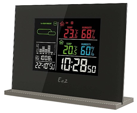 Часы проекционные Ea2 EN205