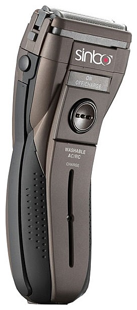 Электробритва 