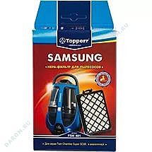 Фильтр  Topperr FSM 881 SAMSUNG