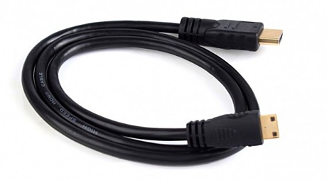 Кабель HDMI-HDMI 1.5m (V1.4)
