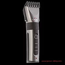 Машинка для стрижки GAMA T21.GC 555