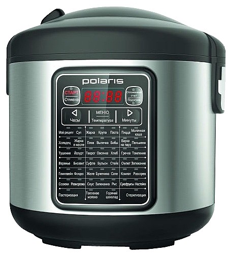 Мультиварка POLARIS PMC 0349AD