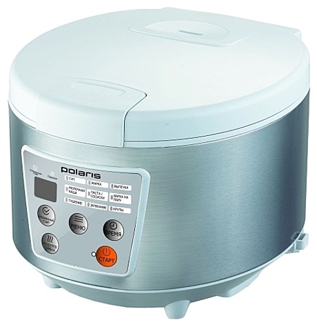 Мультиварка POLARIS PMC 0350AD