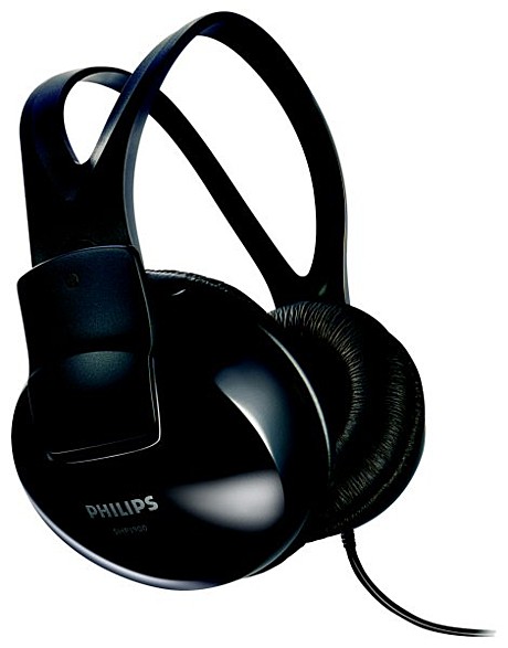 Наушники PHILIPS SHP1900 