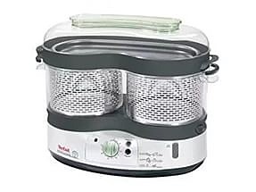 Пароварка TEFAL VC 400131