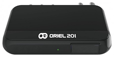 Приставка для цифрового ТВ 