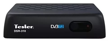 Приставка для цифрового ТВ 