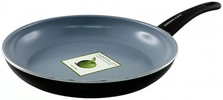 Сковорода Pan CW0003511 24см (зелен./green)