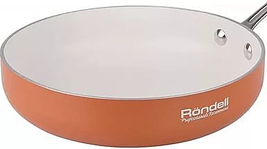 Сковорода RDА-526 (28) Terrakotte