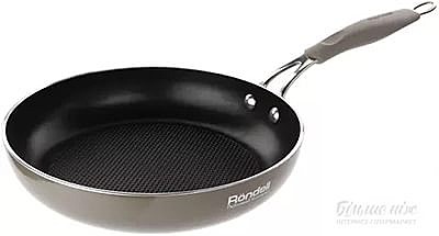 Сковорода RDА-782 (24) Balance A02196