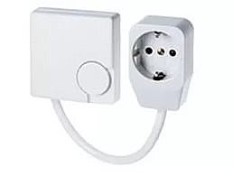 Терморегулятор для обогревателей