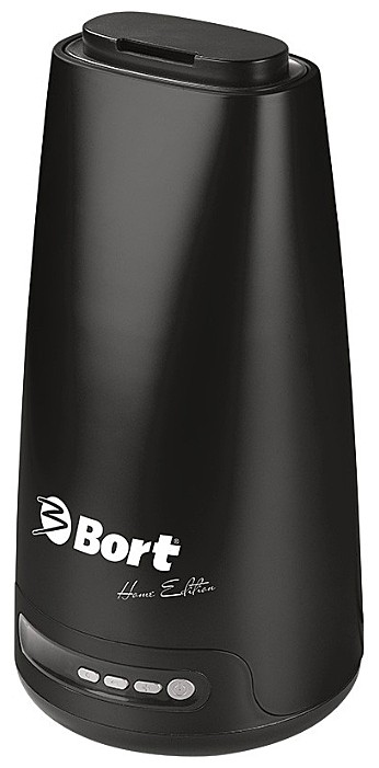 Увлажнитель воздуха Bort BLF-320-B 30 Вт, объем: 2 л, 250 мл/ч