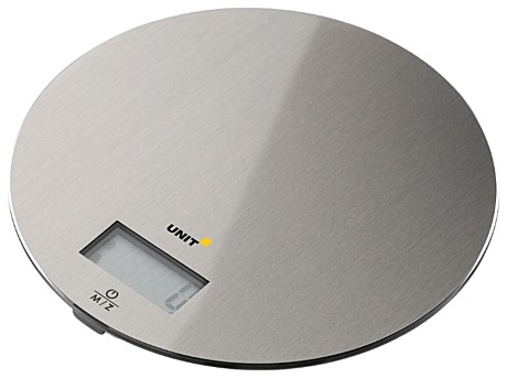 Весы кухонные UNIT  UBS-2150