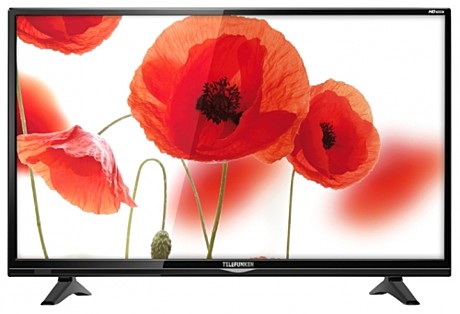 Телевизор TELEFUNKEN LED TF-LED28S25T2
