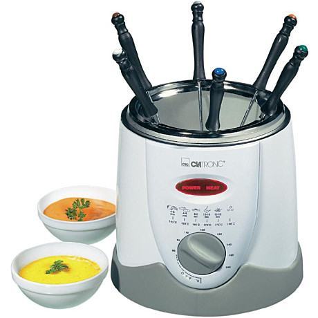 Фритюрница CLATRONIC FFR 2916