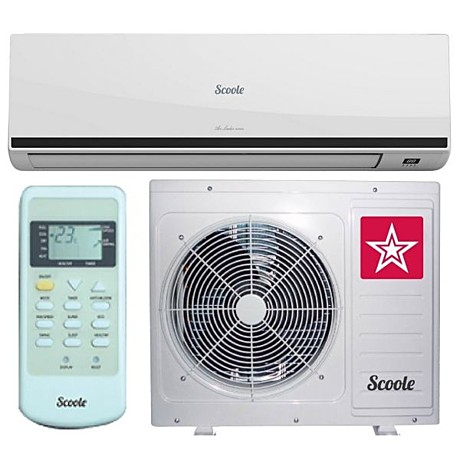 Кондиционеры (Сплит-система) Scoole SC AC SP6 09