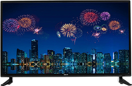Телевизор DEXP H32D7000M
