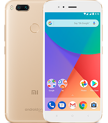 Смартфон 5.5