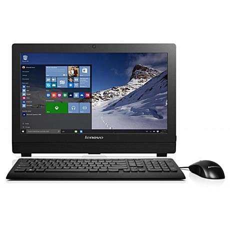 Моноблок Lenovo IdeaCentre AIO S200z 10HA001ERU
