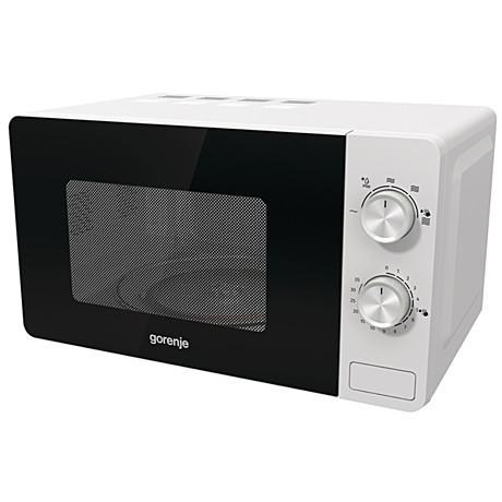 СВЧ GORENJE MO17E1W