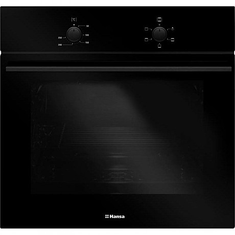 Электрический духовой шкаф 