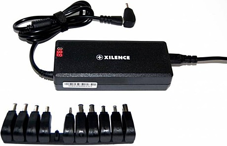Адаптер питания сетевой XILENCE SPS-XP-LP90.XM010