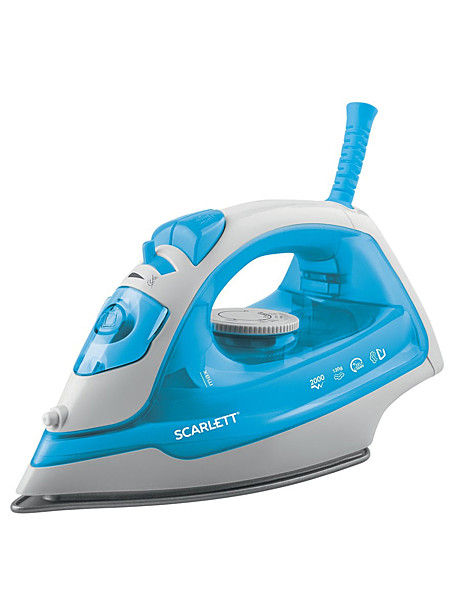 Утюг Scarlett SC-SI30P12