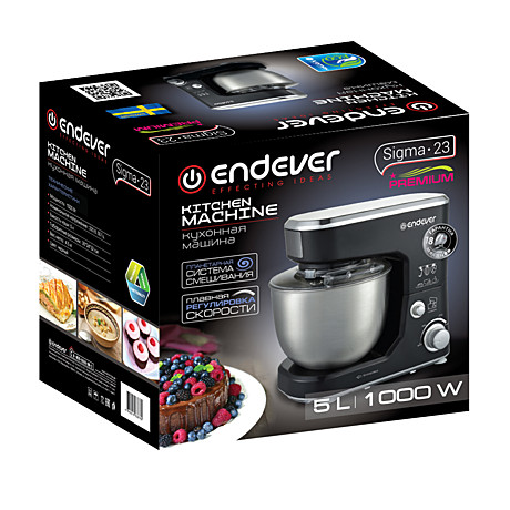Миксер Endever SM-23