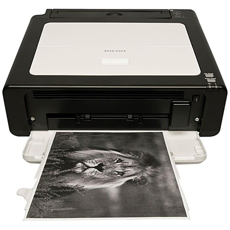 МФУ лазерное RICOH  Aficio SP 111SU