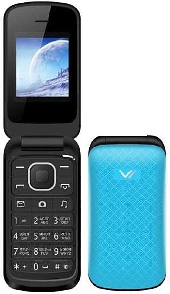 Телефон сотовый VERTEX S103 1.8