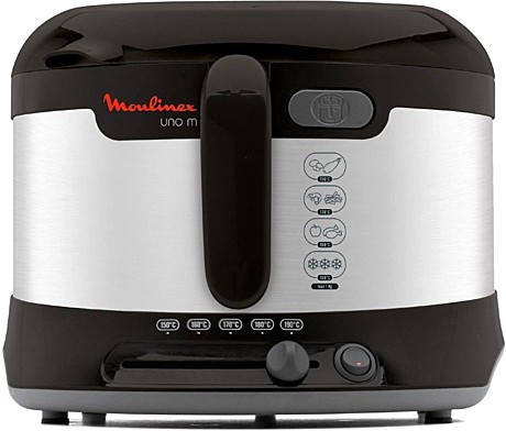 Фритюрница Moulinex Uno M AF135D10