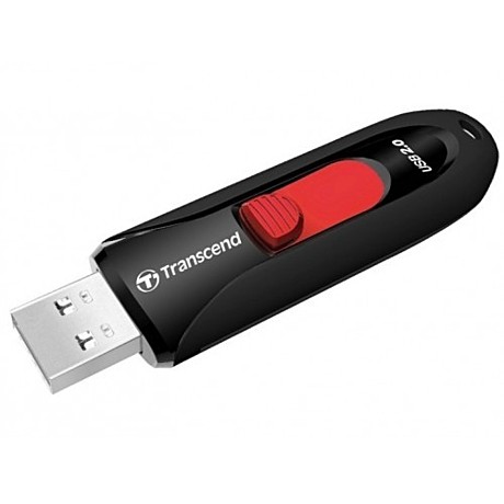 Флеш-диск  8Gb USB 2.0   JF590