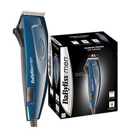 Машинка для стрижки BABYLISS E695E