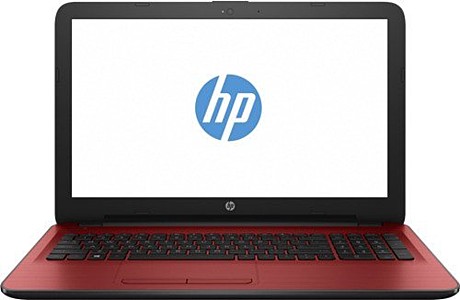 Ноутбук HP 15-ba603ur (1HF22EA) 