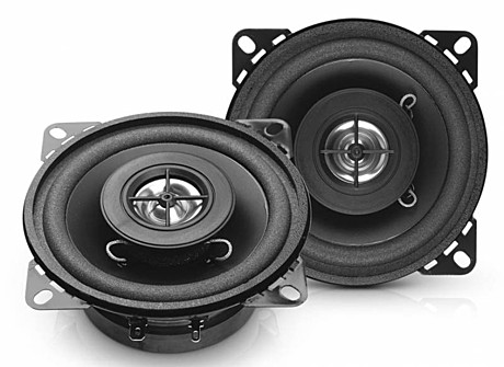 Автоколонки Soundmax SM-CF402
