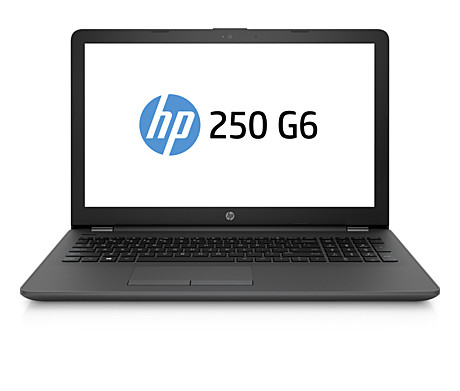 Ноутбук HP 250 G6 (1WY61EA)
