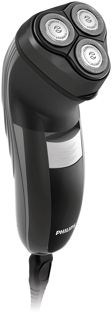 Электробритва PHILIPS Роторная HQ 6906  16