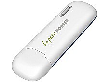 Маршрутизатор D-Link DWR-710