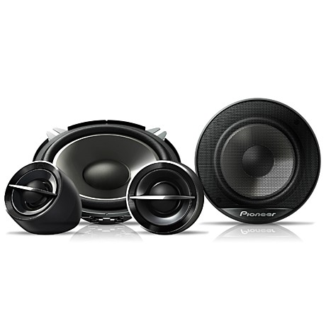 Автоколонки 