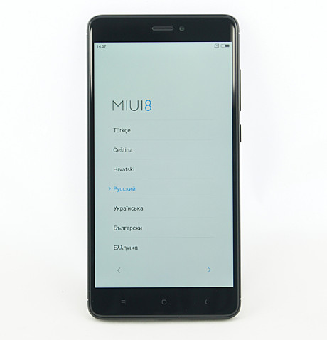 Смартфон 5.5