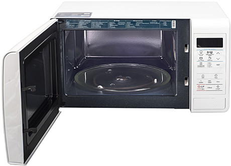 СВЧ SAMSUNG ME83KRW-3